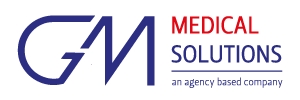 GM Medical Solutions Logo